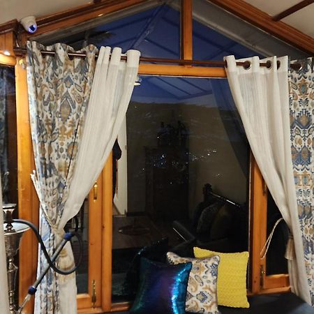 Glen View Heritage Homestay Shimla Eksteriør bilde