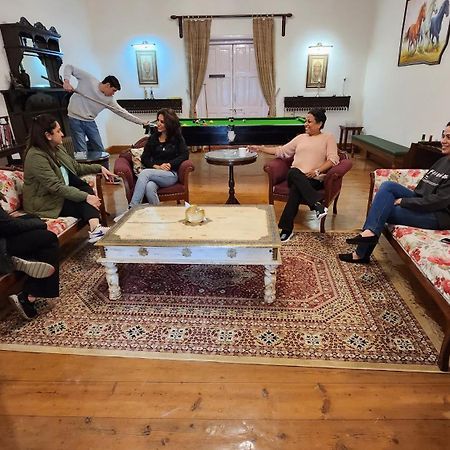 Glen View Heritage Homestay Shimla Eksteriør bilde