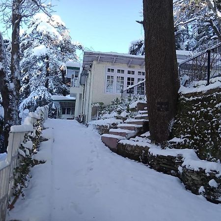 Glen View Heritage Homestay Shimla Eksteriør bilde