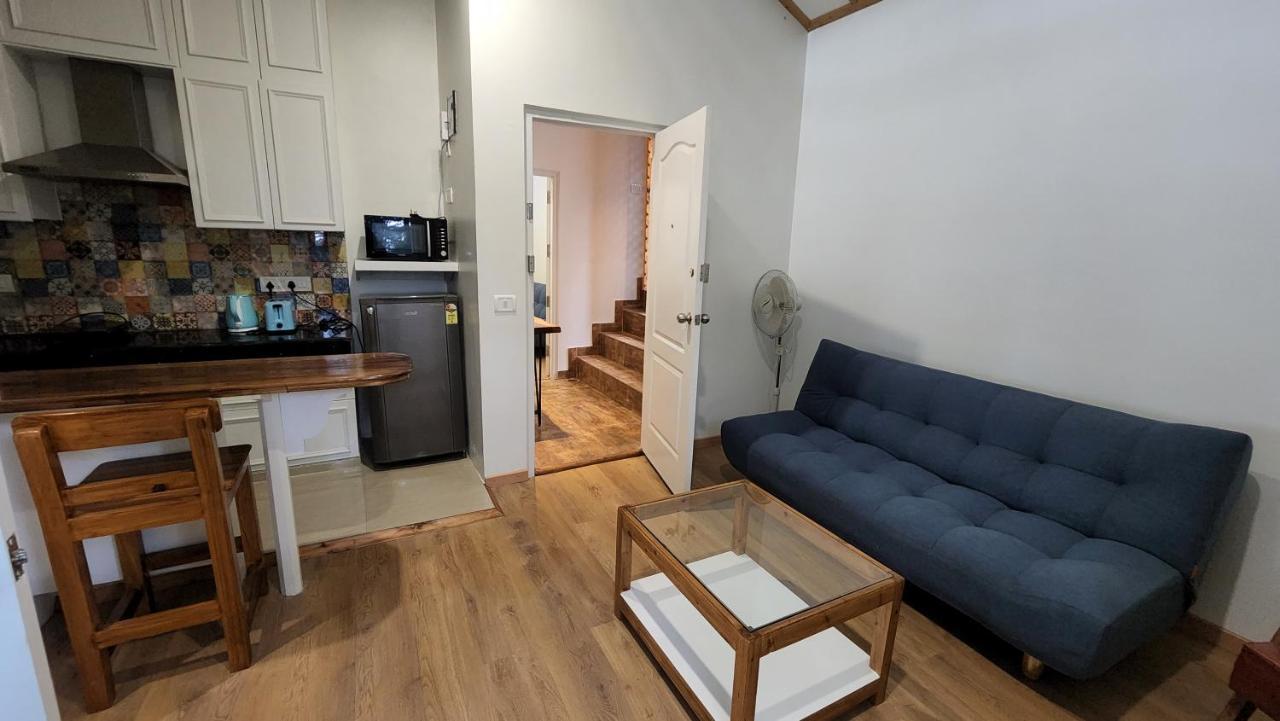 Glen View Heritage Homestay Shimla Eksteriør bilde