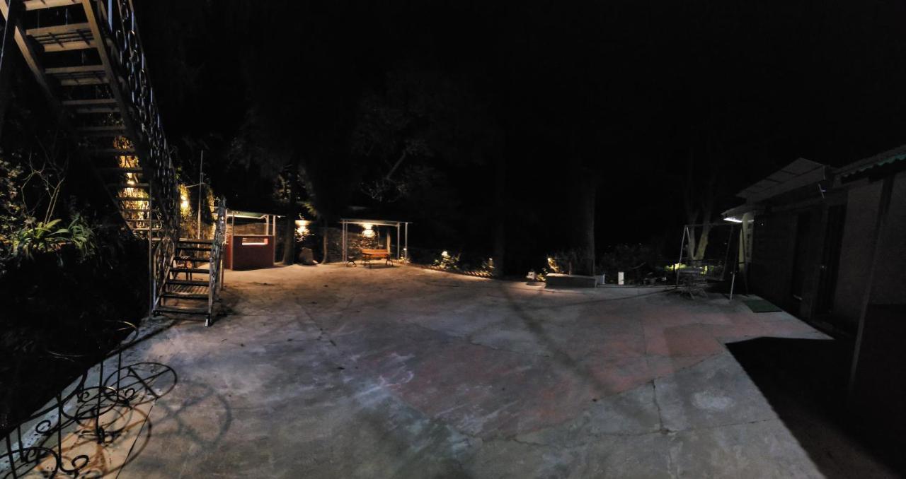Glen View Heritage Homestay Shimla Eksteriør bilde
