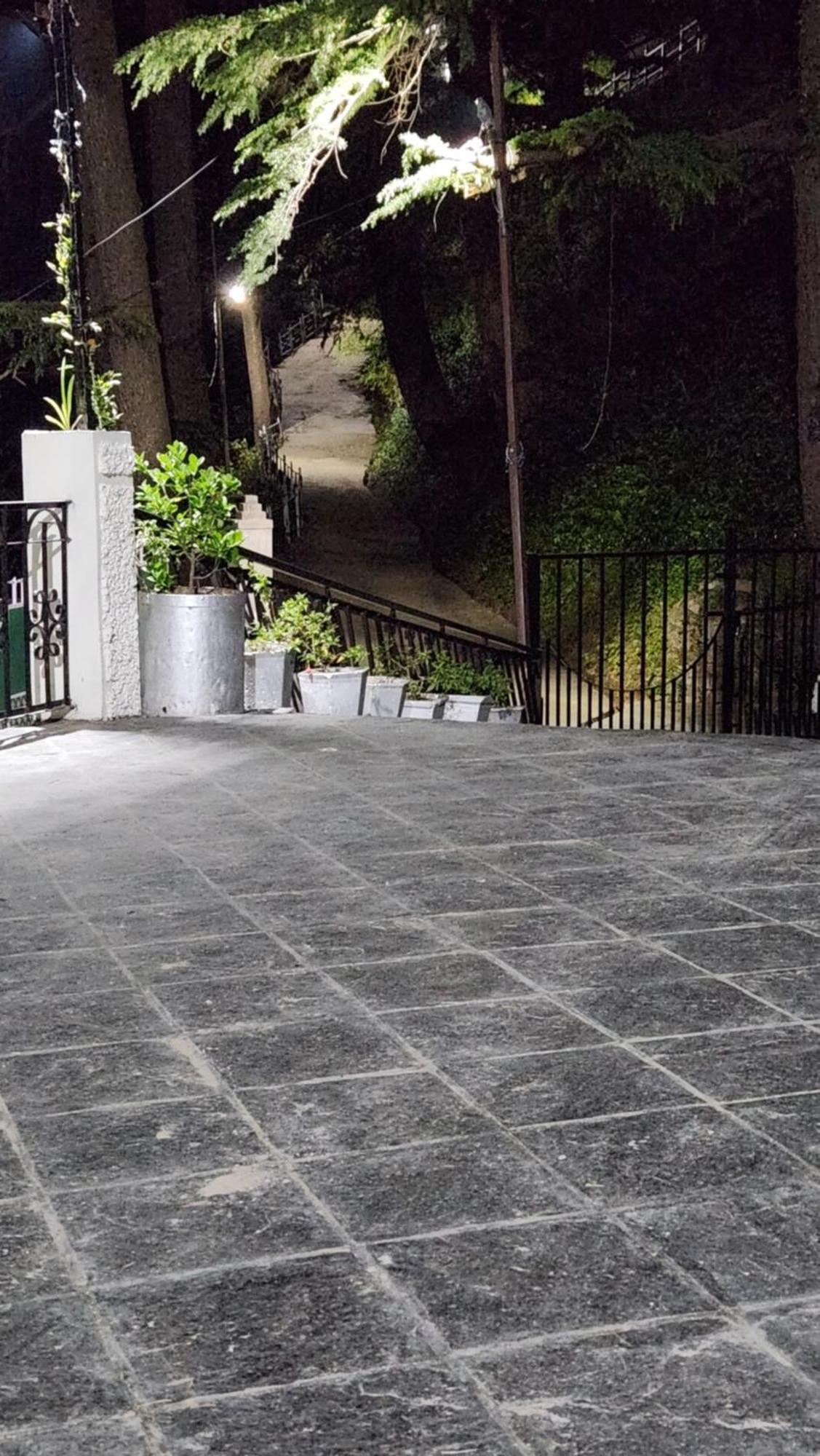 Glen View Heritage Homestay Shimla Eksteriør bilde