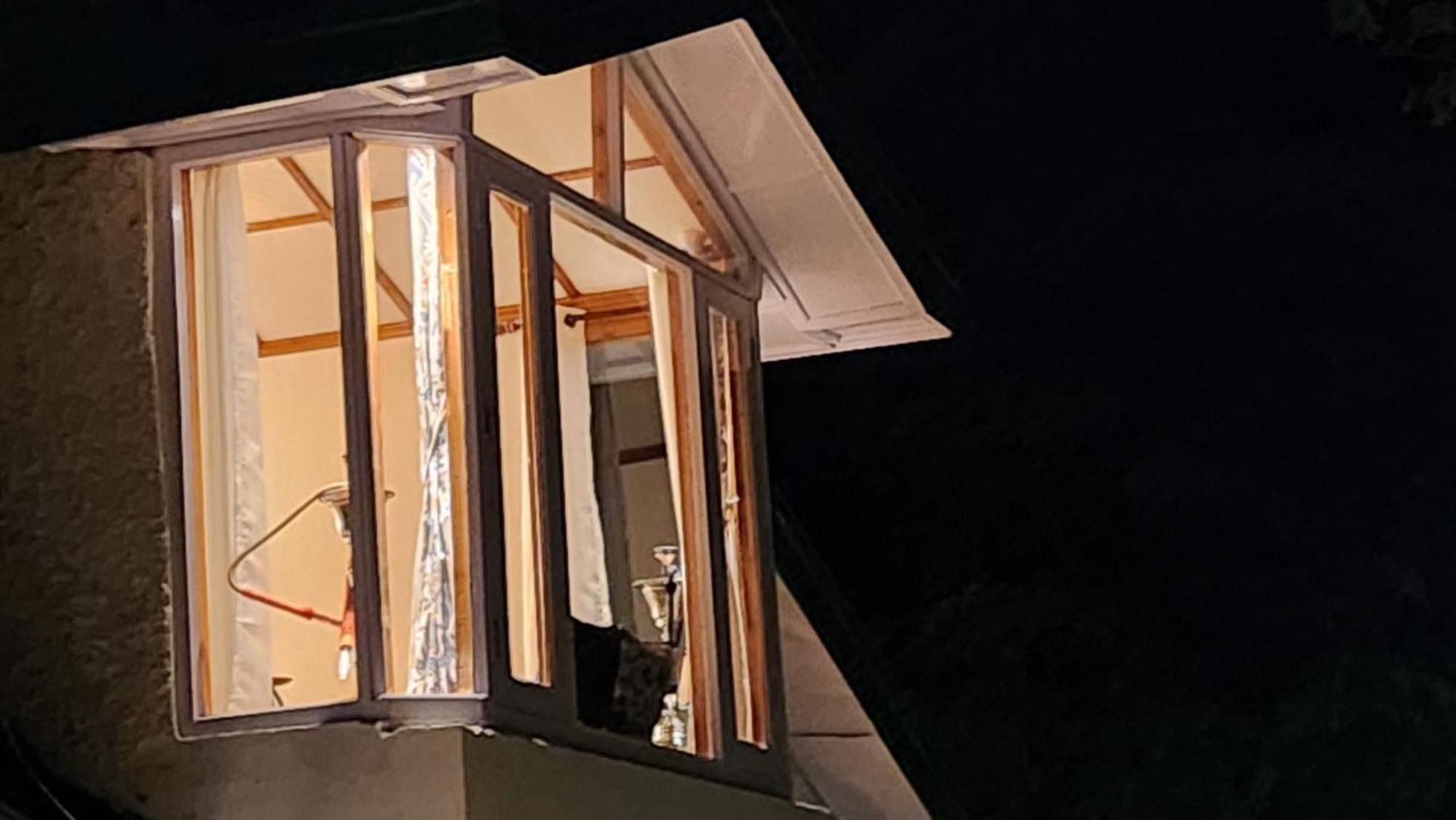 Glen View Heritage Homestay Shimla Eksteriør bilde