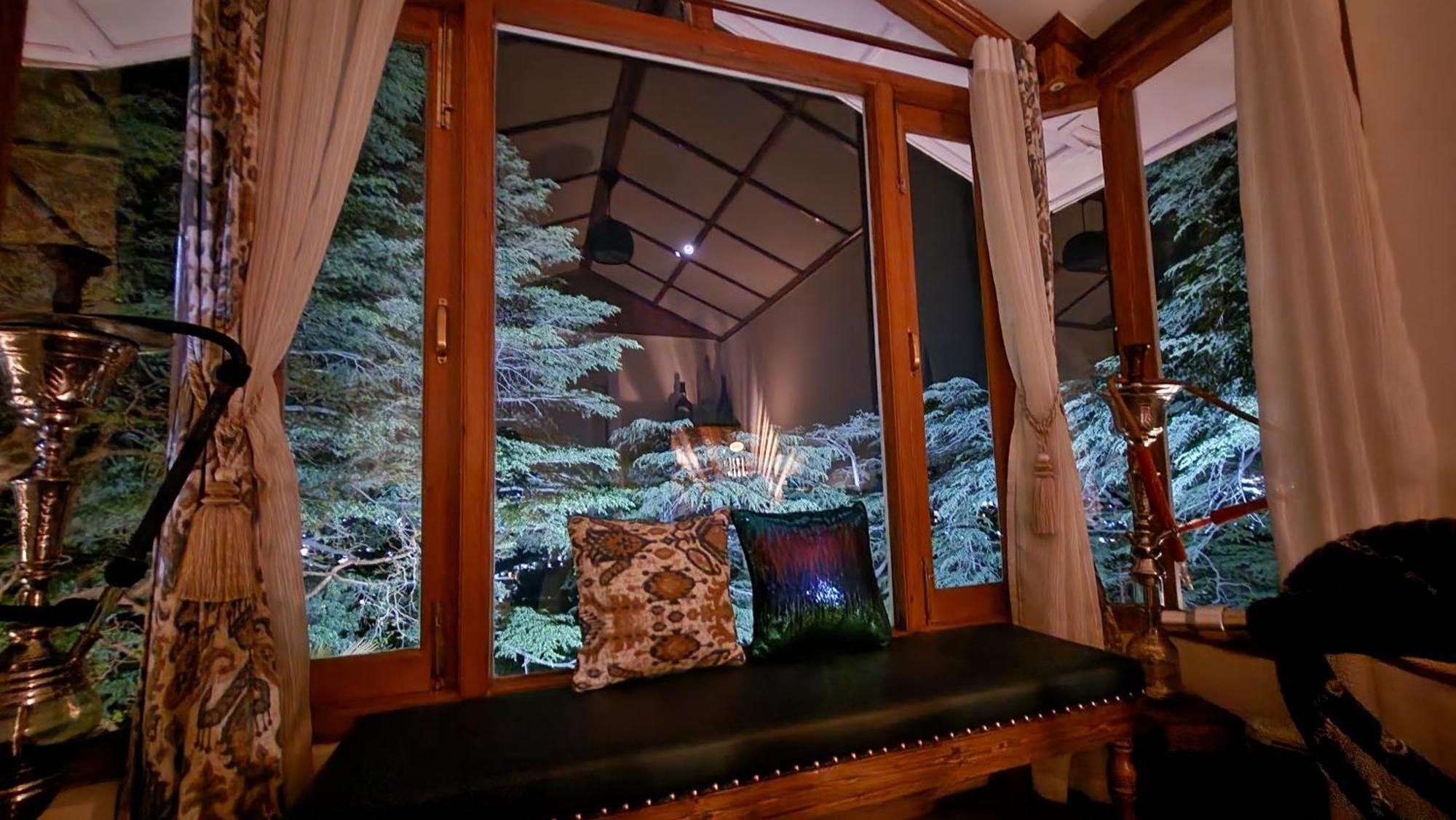 Glen View Heritage Homestay Shimla Eksteriør bilde