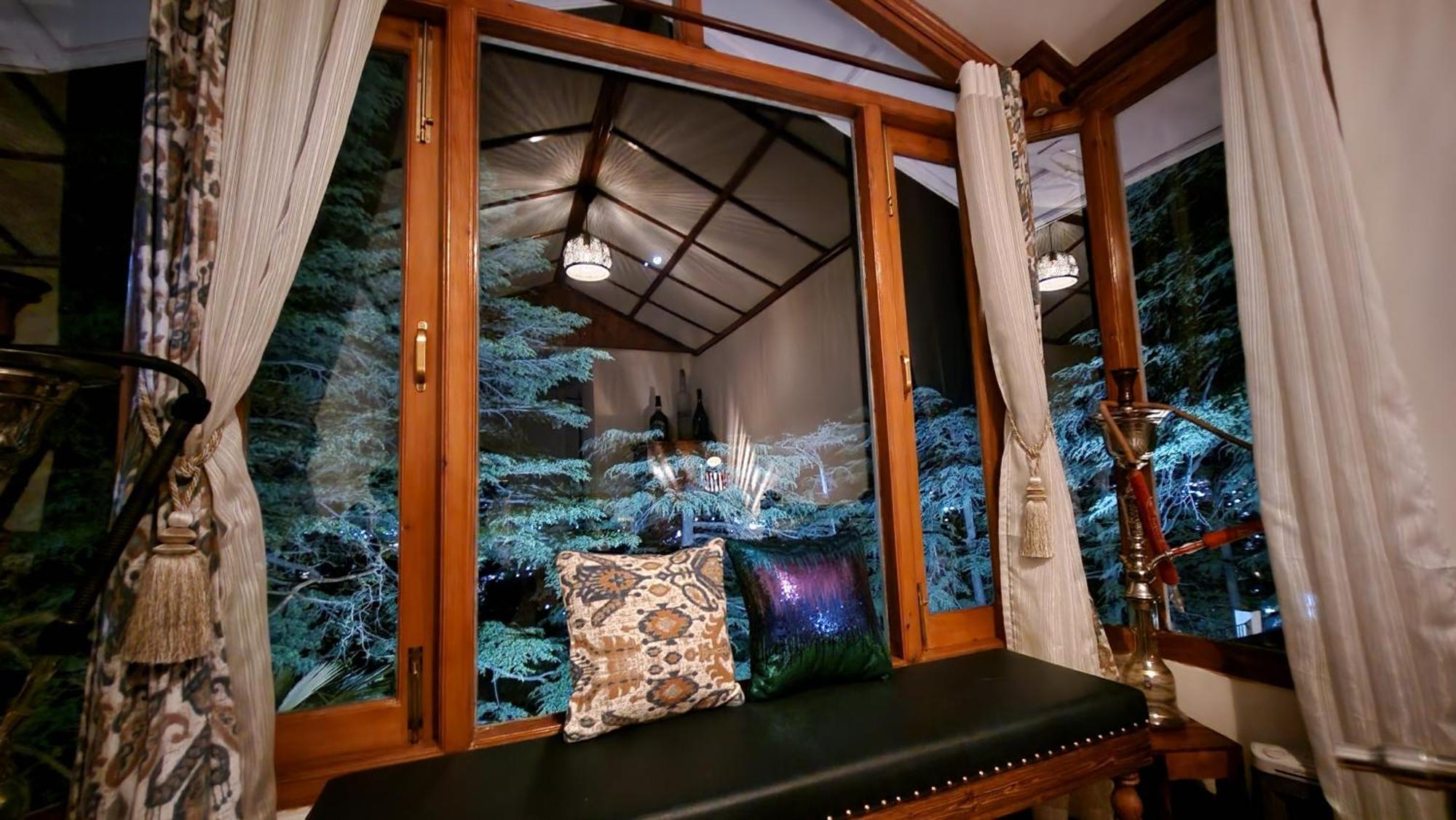 Glen View Heritage Homestay Shimla Eksteriør bilde