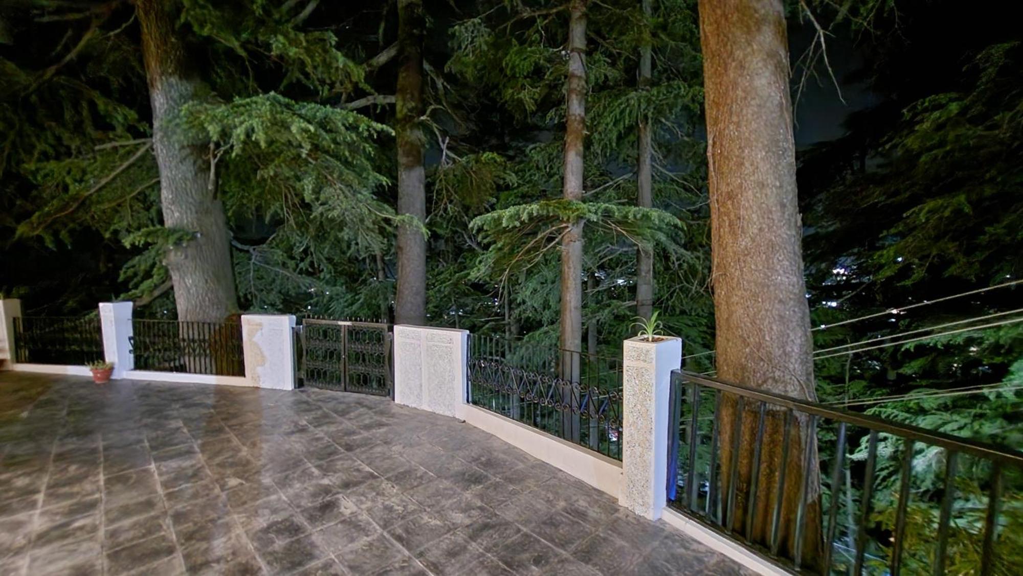 Glen View Heritage Homestay Shimla Eksteriør bilde